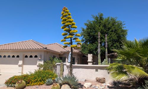 62928 E Harmony Drive, Tucson, AZ, 85739 | Card Image