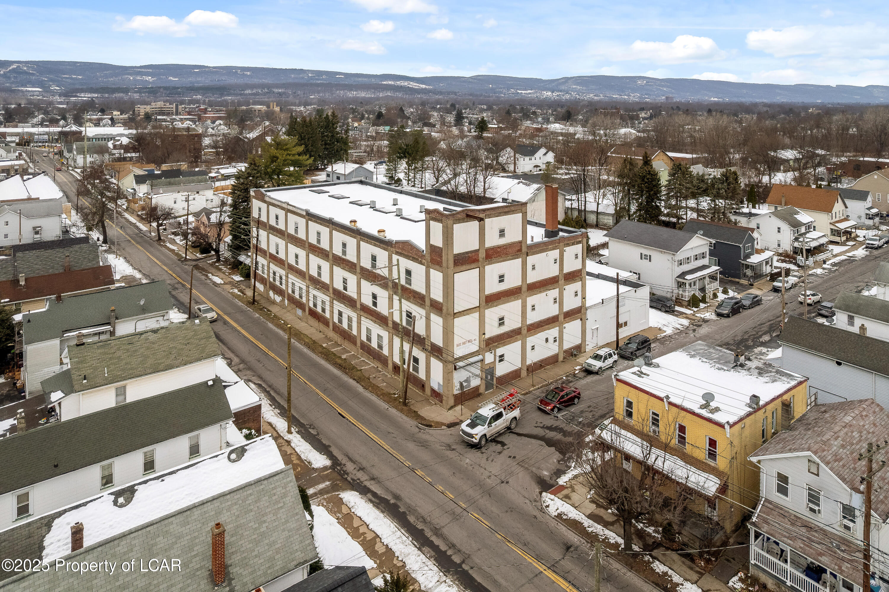 373 High Blvd, Wilkes Barre, PA 18702