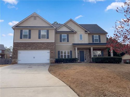 513 Liverpool Dr, McDonough, GA, 30252-6693 | Card Image
