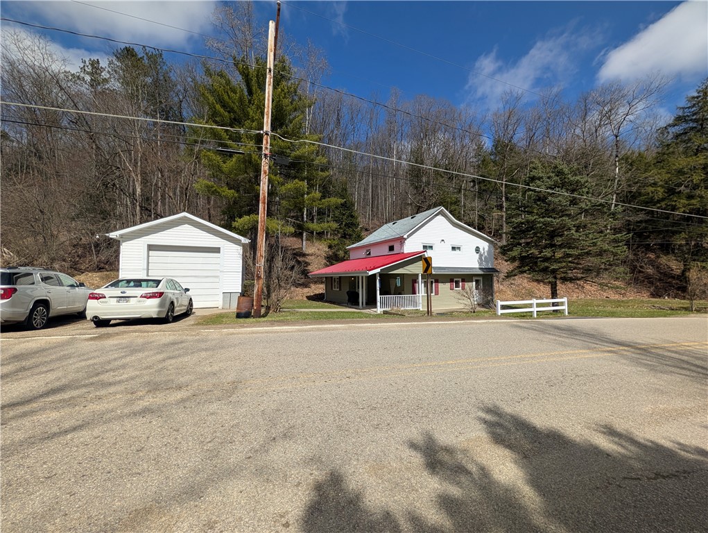 Residential in Foster Town 2
