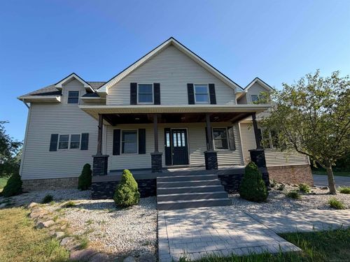 10010 Alpine Rd, Wales, MI, 48027-4017 | Card Image