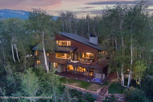 1592 Faraway Rd, Snowmass Village, CO, 81615-5650 | Card Image