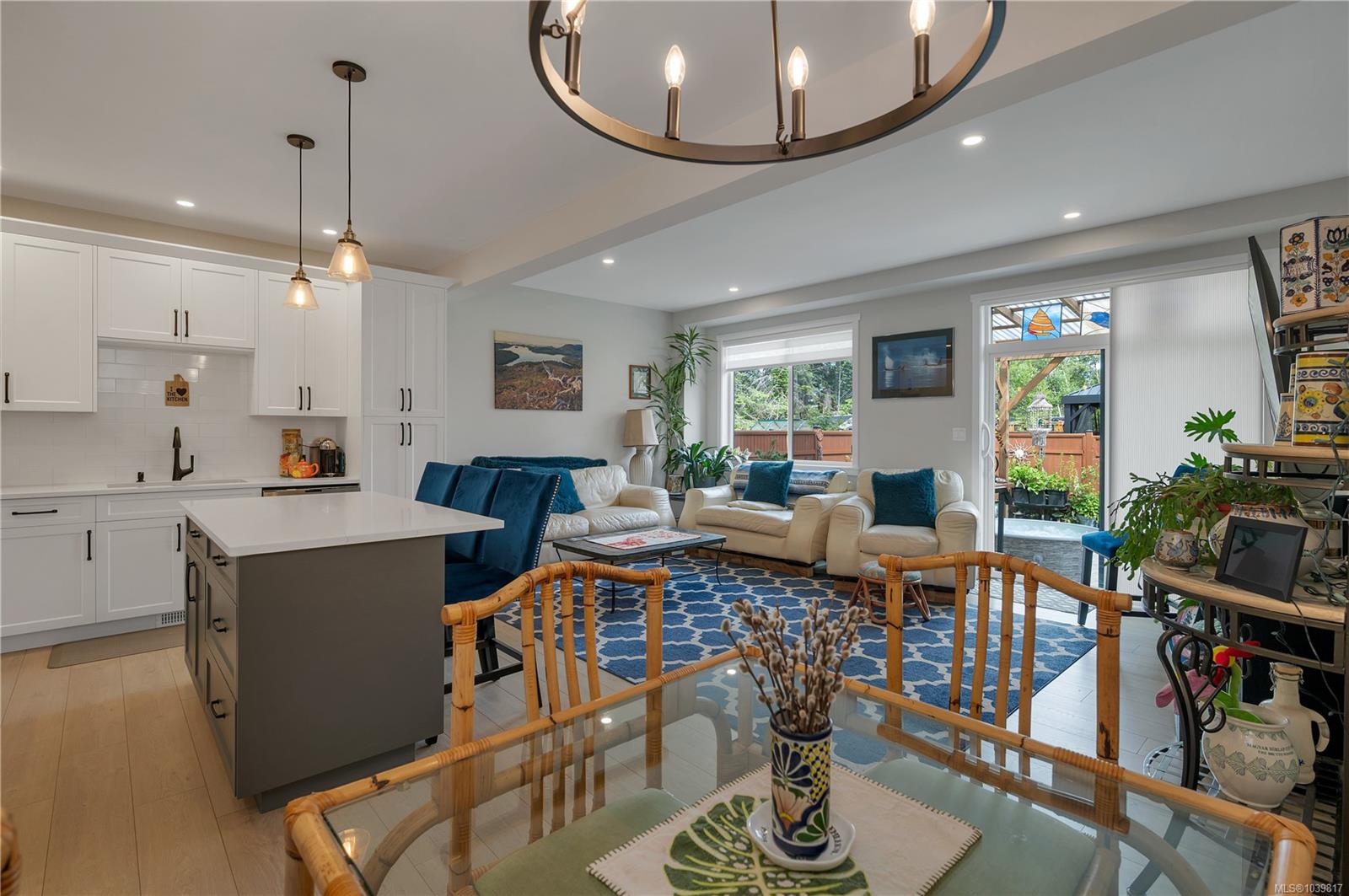 Residential in Campbell River 4