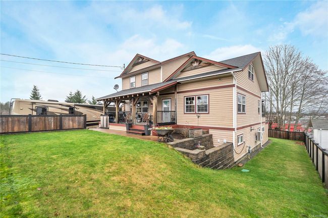 820 10th Ave, House other with 4 bedrooms, 3 bathrooms and 6 parking in Campbell River BC | Image 34