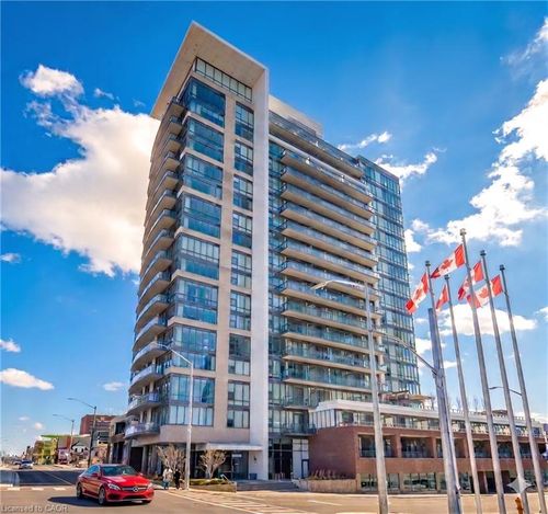 507-85 Duke St W, Kitchener, ON, N2H0B7 | Card Image