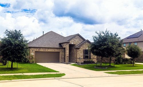 28422 Aubrey Orchard Ln, Katy, TX, 77494-2546 | Card Image