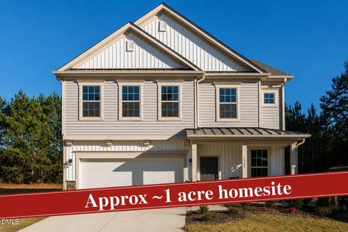 175 Starlet Rdg Way, Clayton, NC, 27520 | Card Image