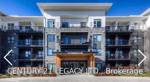 218-110 Fergus Ave, Kitchener, ON, N2A0K9 | Card Image