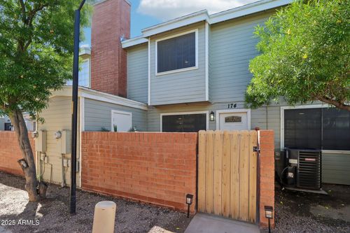 174-510 N Alma School Rd, Mesa, AZ, 85201-5454 | Card Image