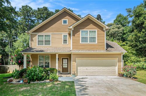 2061 Hutton Dr, Grayson, GA, 30017-1708 | Card Image