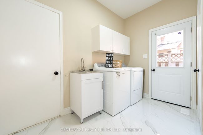 60 Cluett Dr, House other with 4 bedrooms, 3 bathrooms and 2 parking in Ajax ON | Image 18