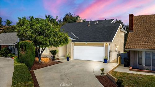 2405 E Alicia St, West Covina, CA, 91792-2109 | Card Image