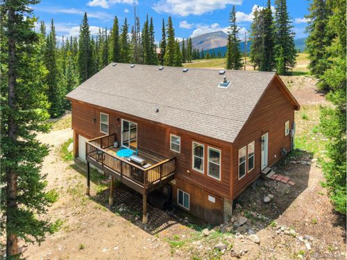 1167 Mountain View Dr, Fairplay, CO, 80440 | Card Image
