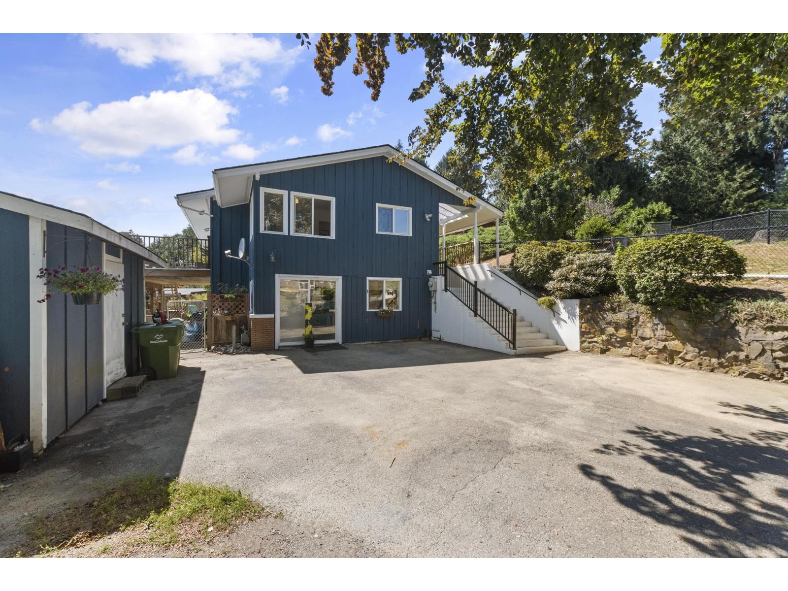 Residential in Chilliwack