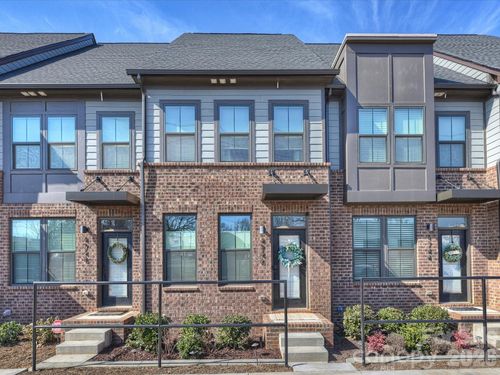 4746 Chastain Ave, Charlotte, NC, 28217-3707 | Card Image