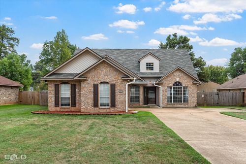 3507 Woodleaf Dr, Shreveport, LA, 71118-3611 | Card Image