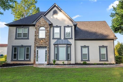 4186 Stillwater Pt, Ellenwood, GA, 30294-1564 | Card Image