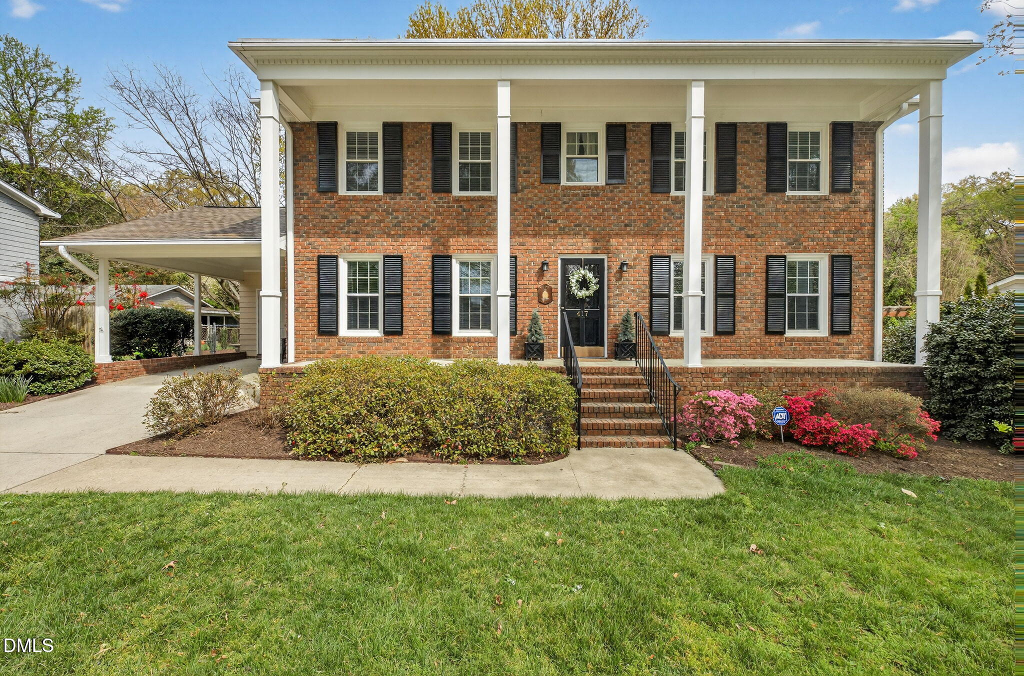 Residential in Raleigh 4