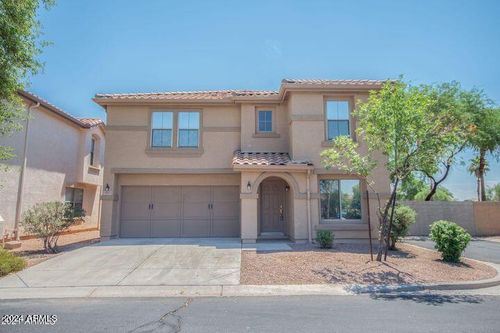 3683 E Constitution Dr, Gilbert, AZ, 85296-8243 | Card Image
