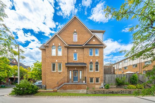 132-1168 Arena Rd, Mississauga, ON, L4Y4K7 | Card Image