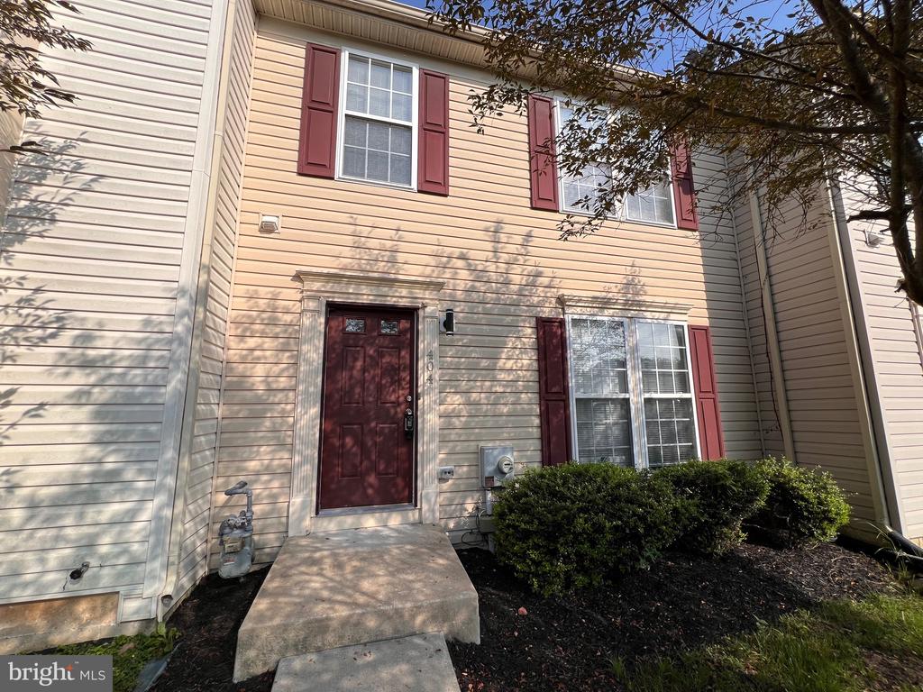 Horizon Ln, Smyrna, DE 19977