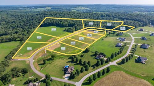 lot-21-157 Linnridge Dr, Newark, OH, 43056-7005 | Card Image