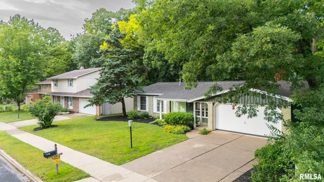 743 W Wonderview Dr, House other with 3 bedrooms, 2 bathrooms and null parking in Dunlap IL | Image 59