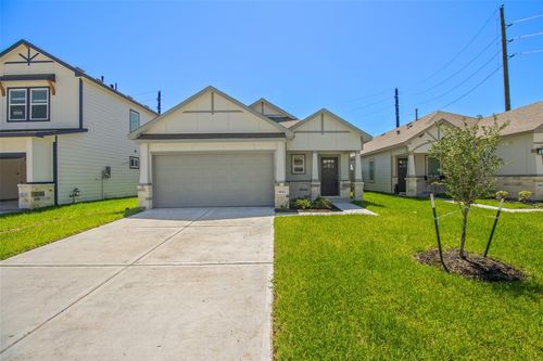 6643 Escondido Dr, Rosharon, TX, 77583-5576 | Card Image