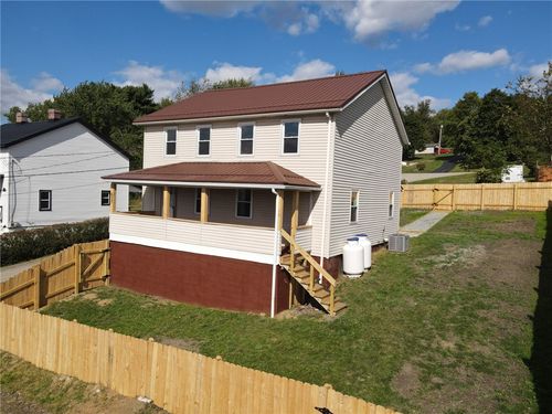 537 Steel Ave, Hannastown, PA, 15635-1000 | Card Image