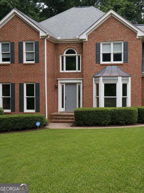 4761 Habersham Way Se, Conyers, GA, 30094-4407 | Card Image