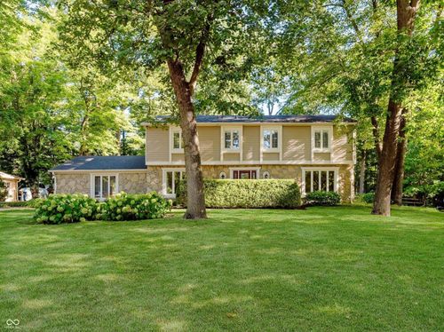 32 Horseshoe Ln, Carmel, IN, 46033-3063 | Card Image