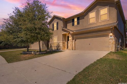 13871 Tribeca, San Antonio, TX, 78245-4488 | Card Image