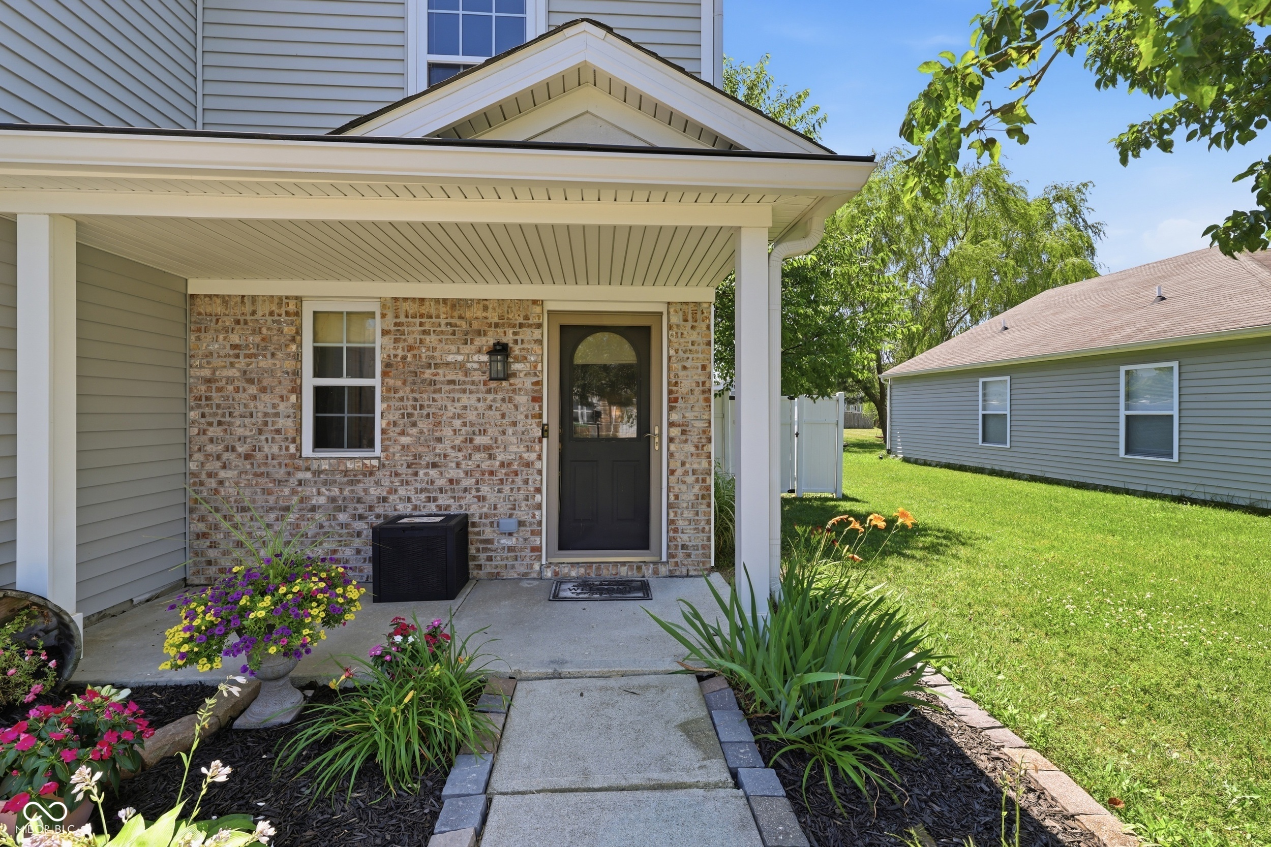 Residential in Sheridan 3