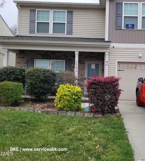 409 Soaring St, Mc Leansville, NC, 27301-3009 | Card Image