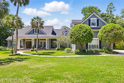 24601 Deer Trace Dr, Ponte Vedra Beach, FL, 32082-2114 | Card Image