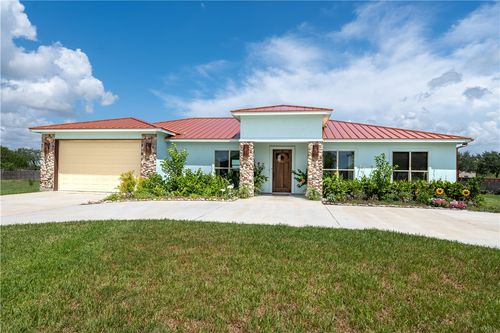 1236 Redfish Dr, Riviera, TX, 78379-3634 | Card Image