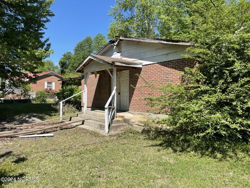 1780/1832 Clark Road, Robersonville, NC, 27871 | Card Image