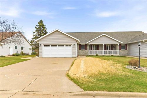 4641 Ridgeview Court, WISCONSIN RAPIDS, WI, 54494 | Card Image
