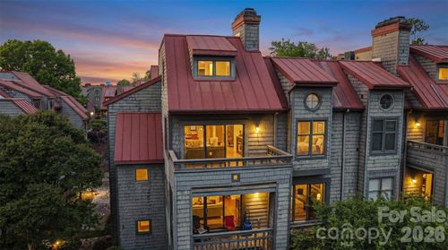 unit-61-9029 J M Keynes Dr, Charlotte, NC, 28262-8407 | Card Image