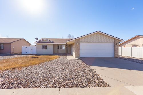 3279 Misty Ridge Court, Clifton, CO, 81520 | Card Image