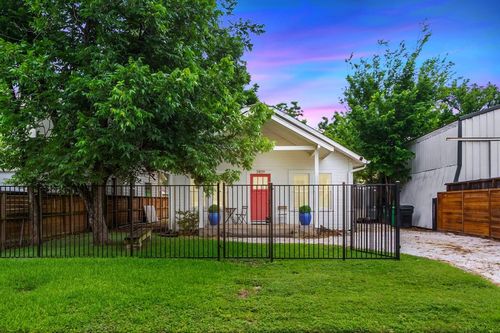 3809 Billingsley St, Houston, TX, 77009-4806 | Card Image