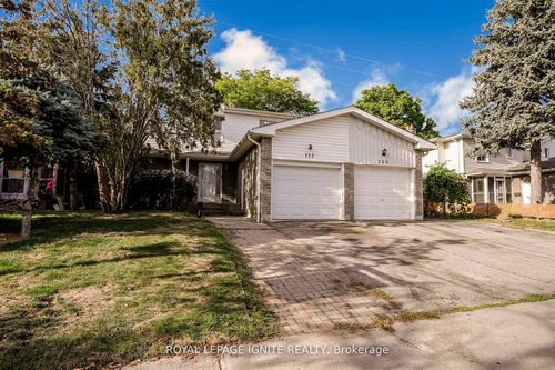 122 Valdor Dr, Scarborough, ON, M1V1R5 | Card Image