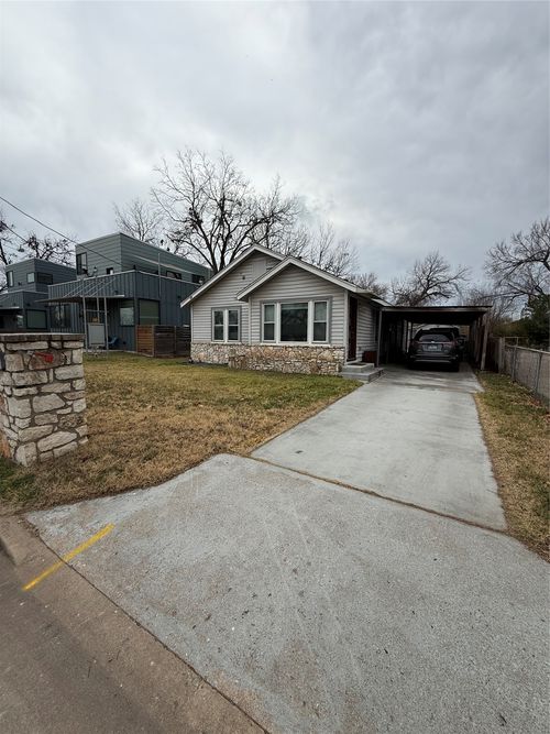 4707 Gonzales St, Austin, TX, 78702-5026 | Card Image