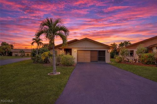 6511 Royal Woods Dr, FORT MYERS, FL, 33908-6195 | Card Image