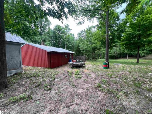 4169 N 25 Road, Mesick, MI, 49668 | Card Image