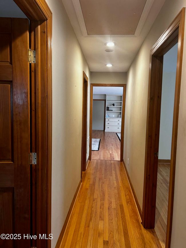 71 Pine Ridge Dr, House other with 3 bedrooms, 2 bathrooms and 2 parking in Whispering Pines NC | Image 19