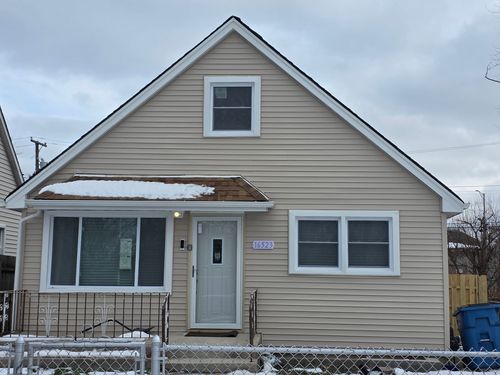 16523 Green St, Harvey, IL, 60426-6018 | Card Image