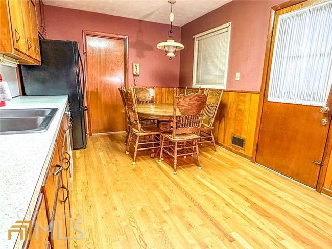 4218 Hideaway Dr, House other with 3 bedrooms, 2 bathrooms and 2 parking in Tucker GA | Image 4