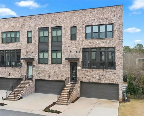 3208 Sonnet Walk Se, Atlanta, GA, 30339-5800 | Card Image