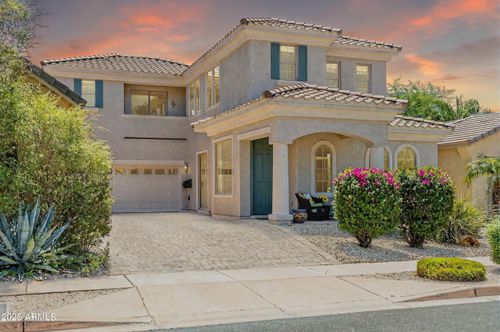 3315 W Florimond Rd, Phoenix, AZ, 85086-2182 | Card Image